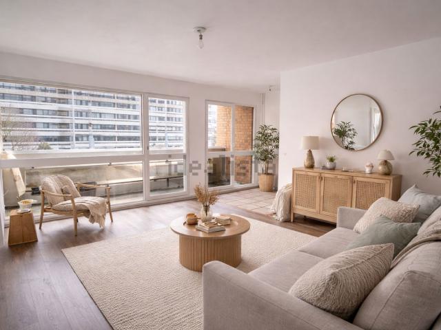 Appartement vente à Lille