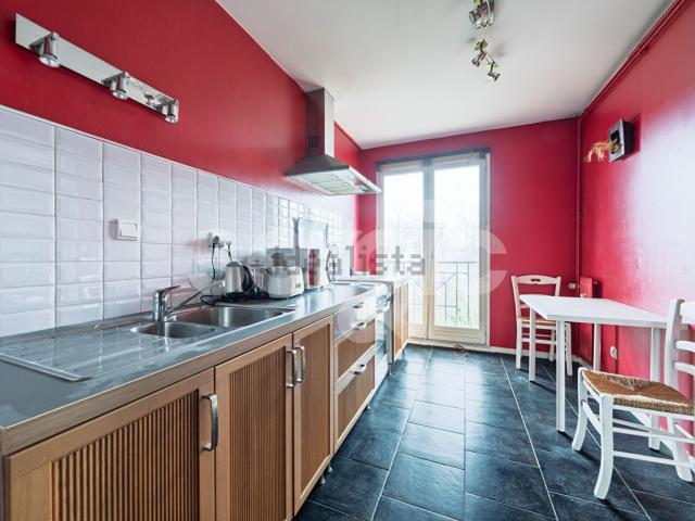 Appartement vente à Lille