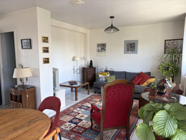 Appartement vente à Lille