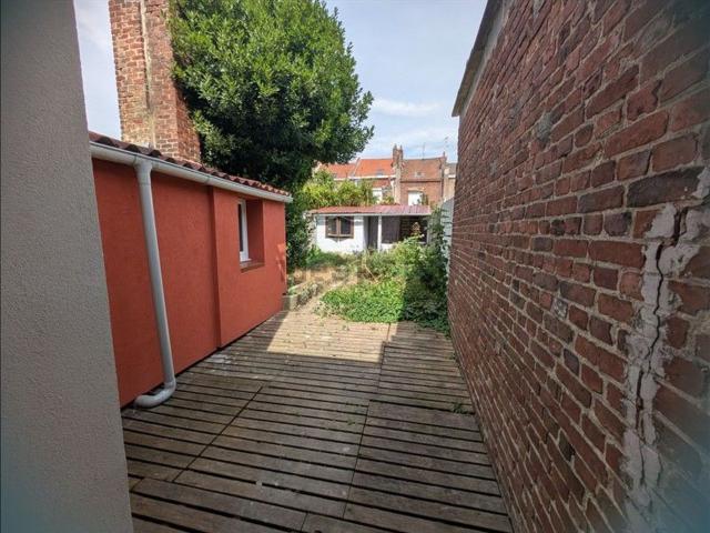 Appartement location à Hellemmes-Lille, Lille
