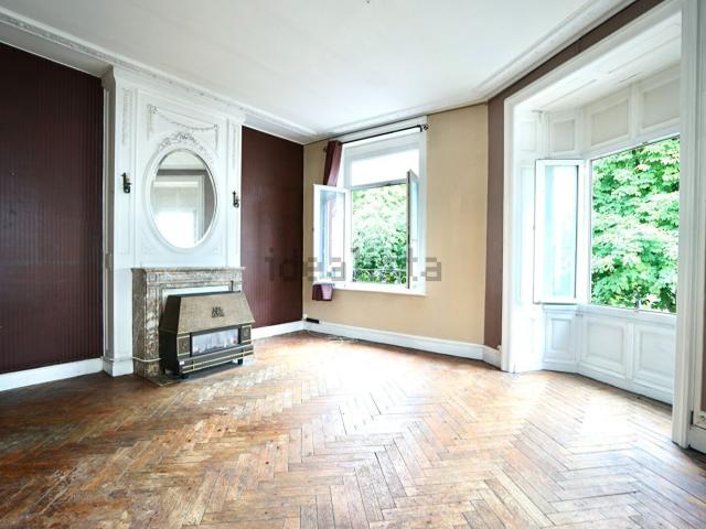 Appartement vente à Lille