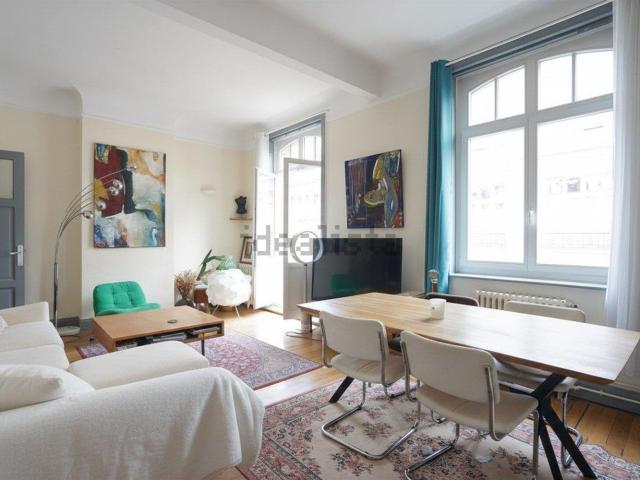 Appartement vente à Lille