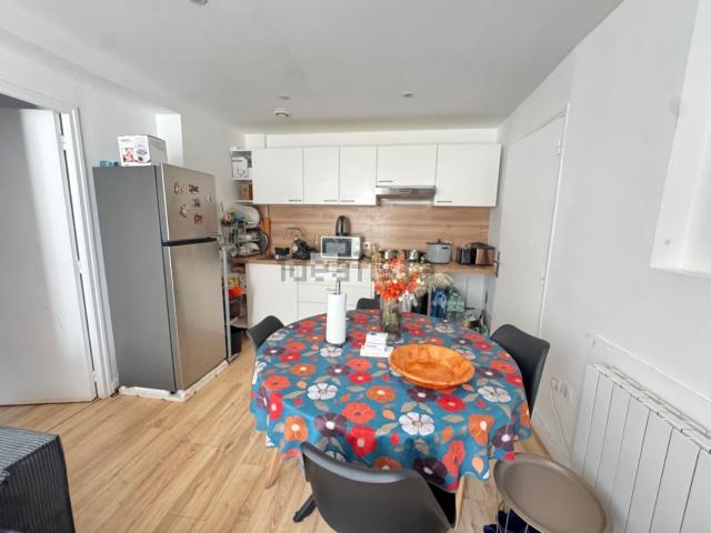 Appartement vente à Euralille, Lille