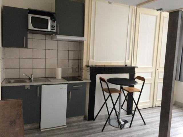 Appartement location à Lille