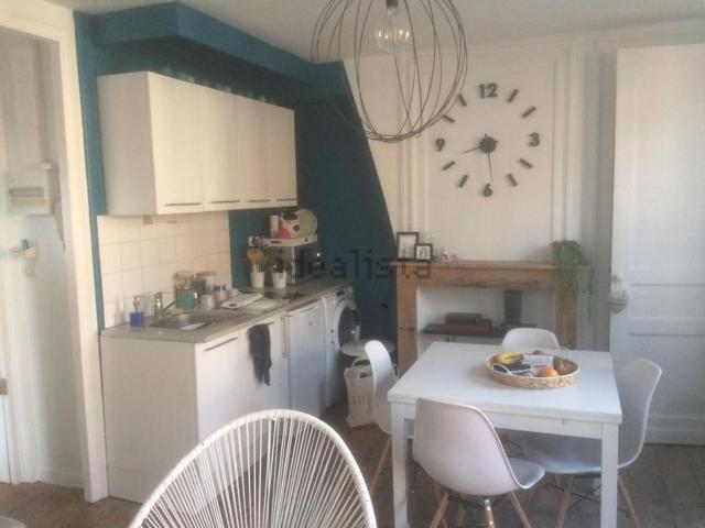 Appartement location à Lille