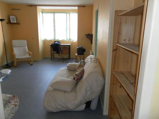 Appartement location à Lille
