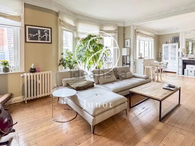 Appartement vente à Euralille, Lille