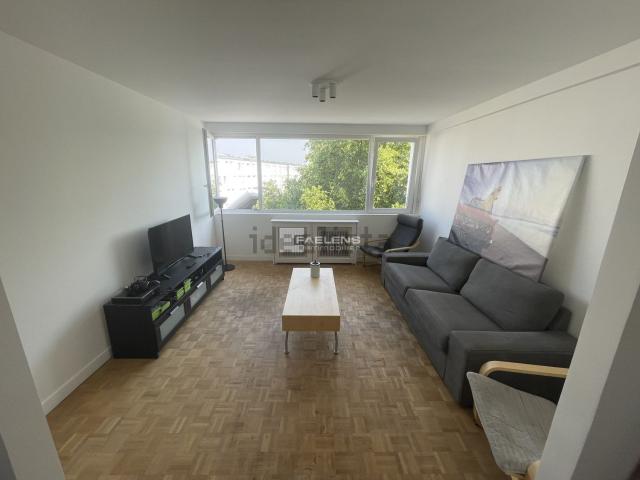 Appartement vente à Lille