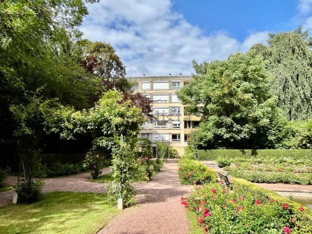 Appartement vente à La Madeleine, Nord