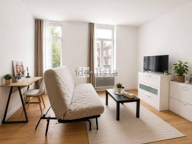 Appartement vente à Lille