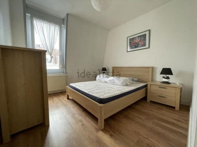 Appartement location à Lille