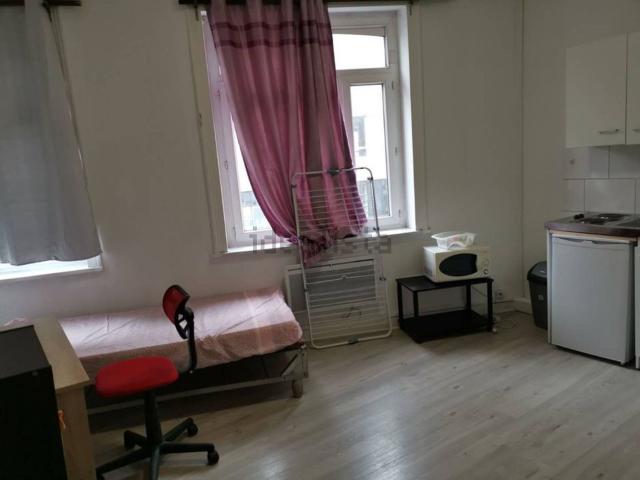 Appartement location à Lille