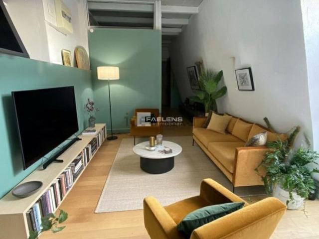 Appartement vente à Lille