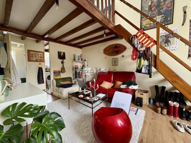 Appartement vente à Lille