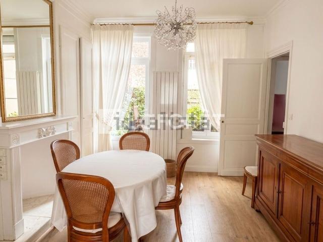Appartement vente à Lille