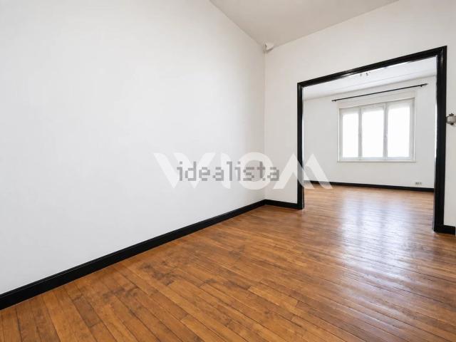 Appartement vente à Lille