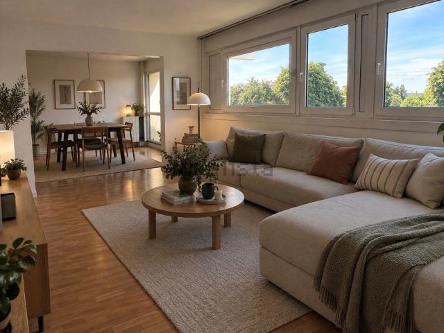 Appartement vente à Zone résidentiele de Capinghem, Capinghem