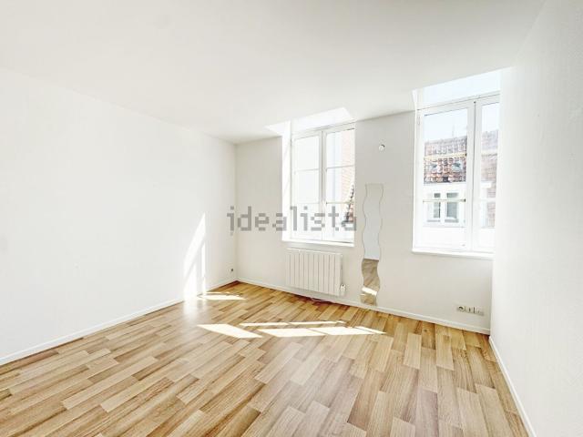 Appartement vente à Euralille, Lille