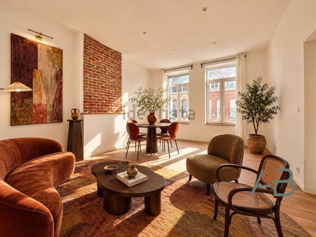 Appartement vente à Euralille, Lille