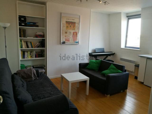 Appartement vente à Quartier Saint-Sauveur, Lille