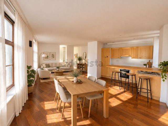 Appartement vente à Euralille, Lille