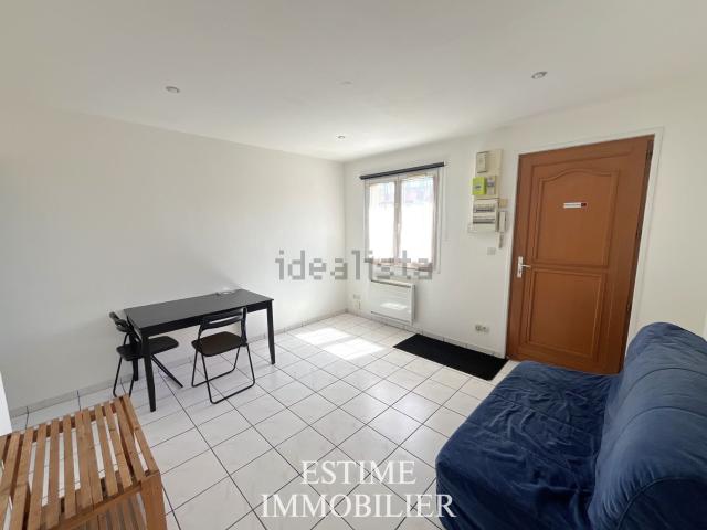 Appartement vente à Quartier Saint-Sauveur, Lille