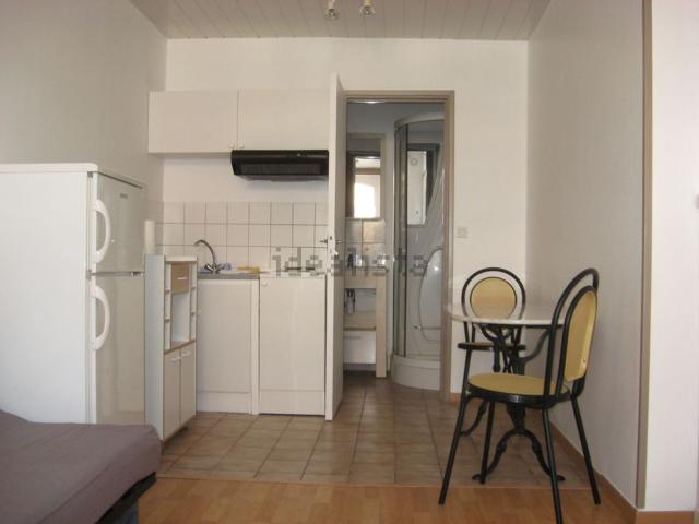 Appartement location à Lille