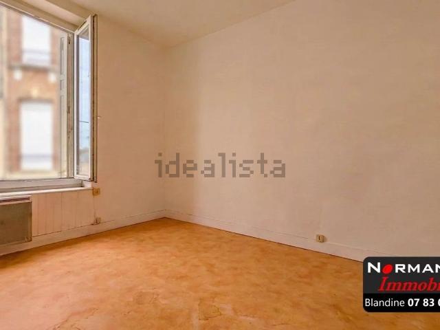 Appartement vente à La Côte Blanche, Lillebonne