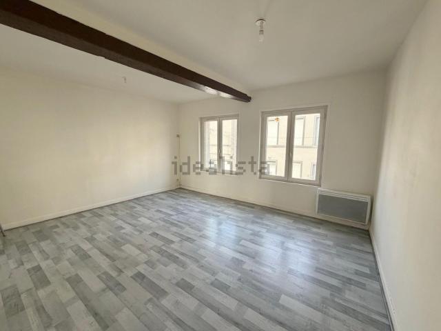 Appartement location à Lillers, Pas-de-Calais