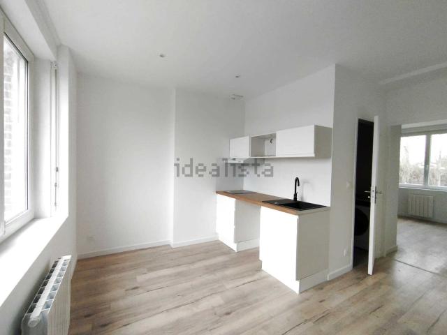 Appartement location à Lillers, Pas-de-Calais