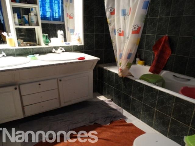 Appartement vente