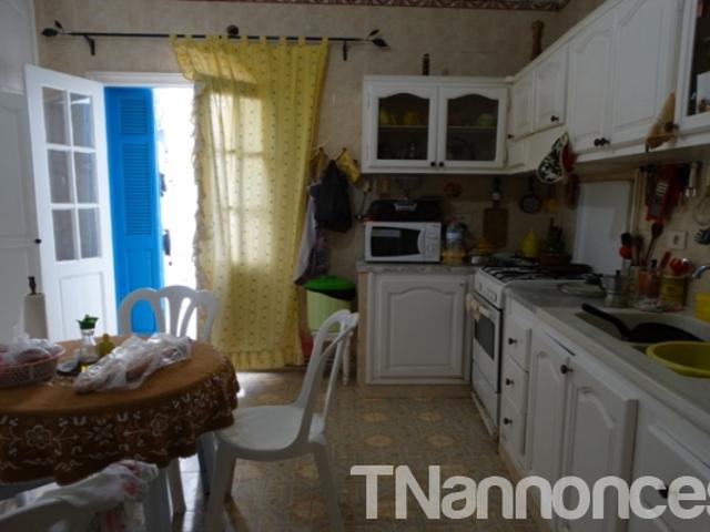 Appartement vente