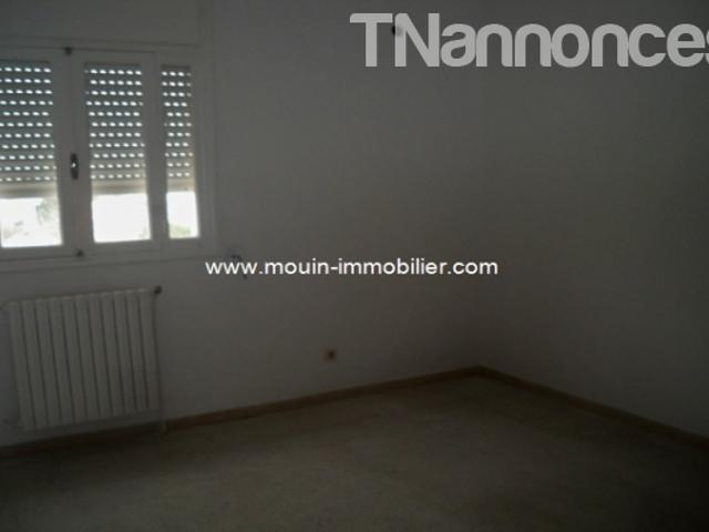 Appartement location