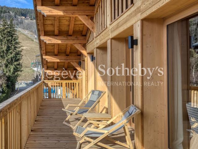 Appartement location à Bonneville, Megève