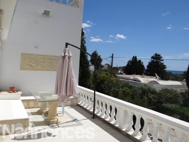 Appartement vente