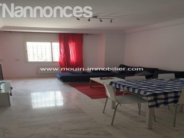 Appartement vente