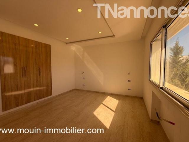 Appartement vente