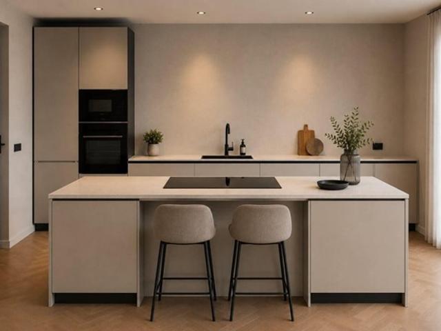 Appartement te huur in Konings Hoeven, Tilburg