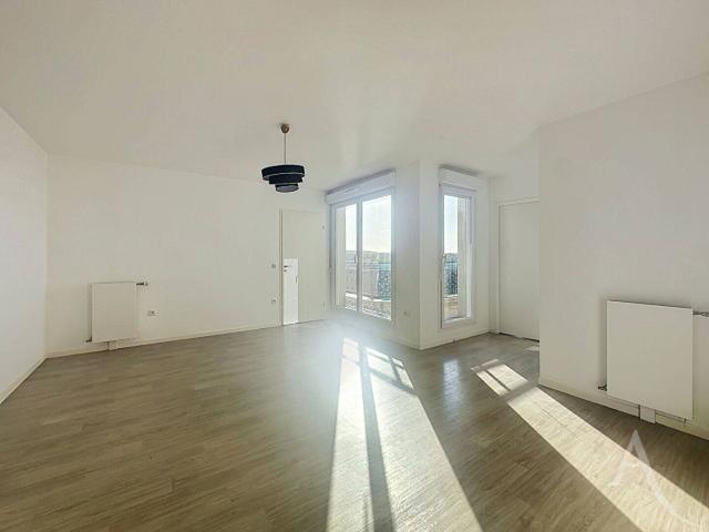 Appartement location à Guernes, Yvelines