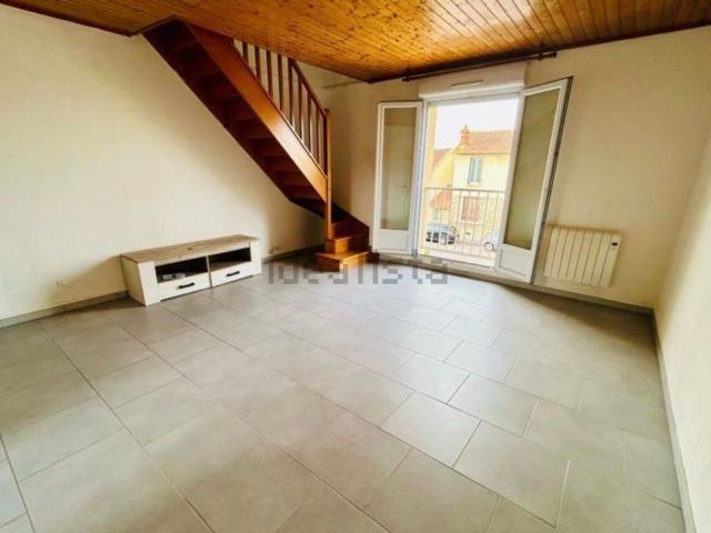 Appartement location à Limay, Yvelines