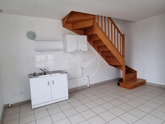 Appartement location à Limay, Yvelines