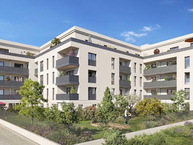 Appartement vente à Créteil, Limeil-brévannes