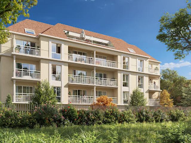 Appartement vente à Créteil, Limeil-brévannes