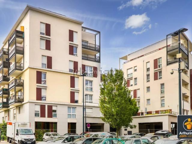 Appartement vente à Quartier des Temps Durables, Limeil-Brévannes