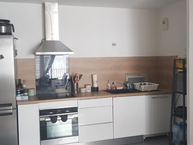 Appartement location à Créteil, Limeil-brévannes
