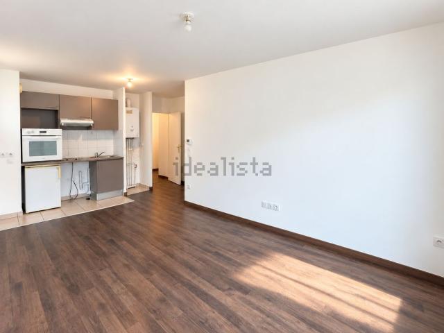 Appartement location à Ferme de la Grange, Yerres