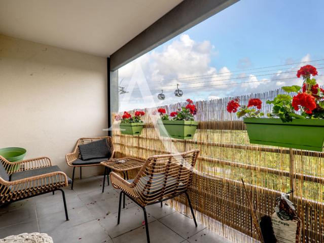 Appartement vente à Créteil, Limeil-brévannes