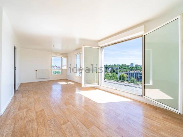 Appartement vente à Quartier des Temps Durables, Limeil-Brévannes