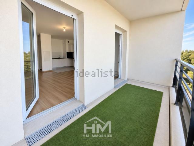 Appartement vente à Valenton, Val-de-Marne