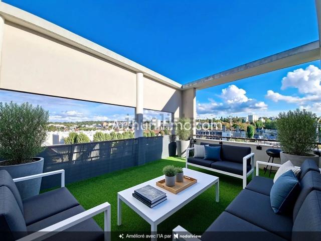 Appartement vente à Valenton, Val-de-Marne